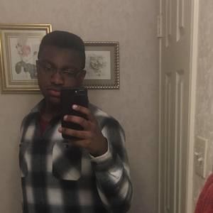 Meet your Posher, Jelani